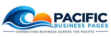 Pacific Business Pages